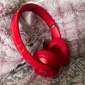 Beats Solo Headphones